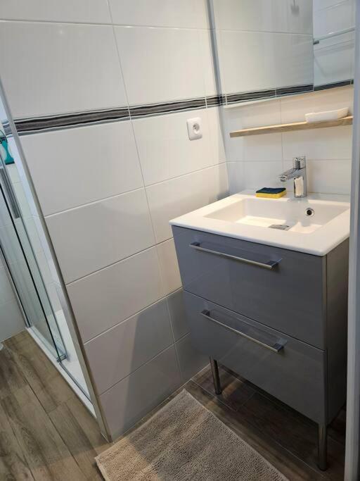 Chez Louise, T3 A Deux Pas Du Centre Apartment