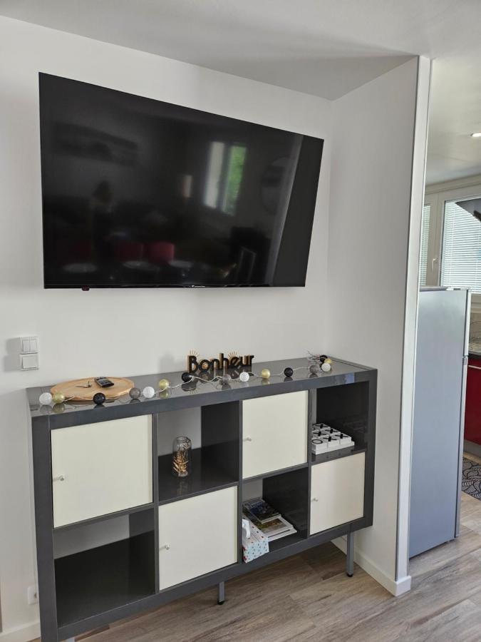 Chez Louise, T3 A Deux Pas Du Centre Apartment *
