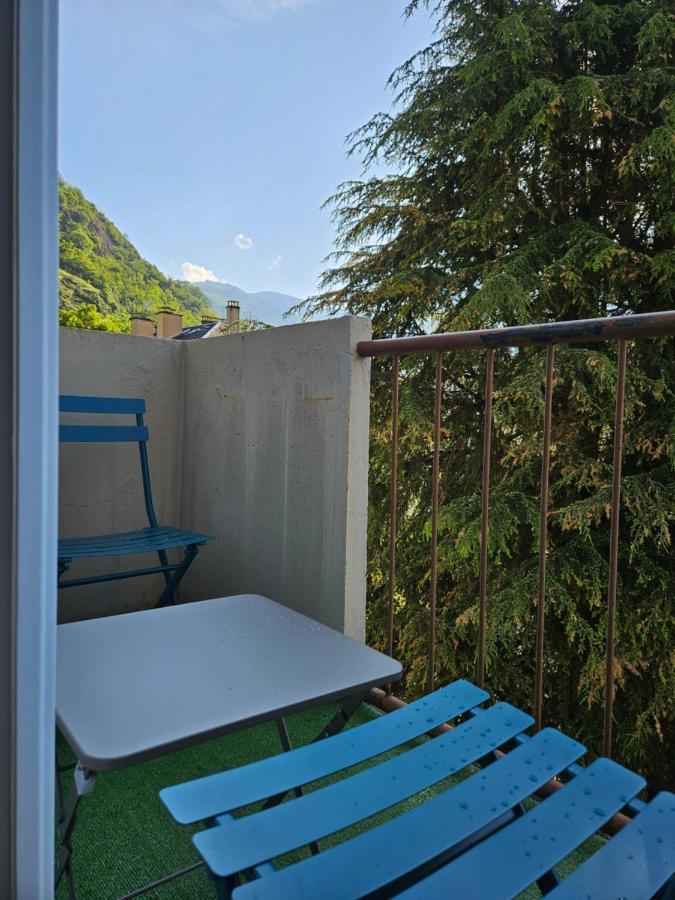 Apartment Chez Louise, T3 A Deux Pas Du Centre *